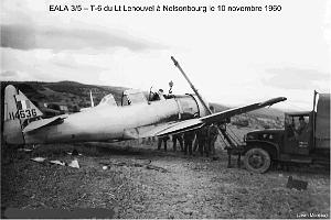 198- ARMEE DE L'AIR EN ALGERIE 1945-1962-46  (67)